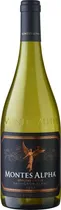 Vinho Montes Alpha Special Cuvée Sauvignon Blanc 2023