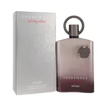 Perfume Afnan Supremacy Not Only Intense Edp 150ML