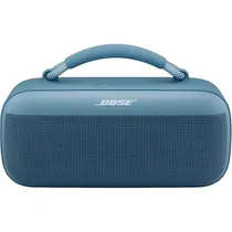 Caixa de Som Bose Soundlink Max 883848-0020 - Azul Crepúsculo