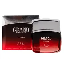Jack Hope Perfume Grand Parfum Titian M Eau de Parfum 100ML