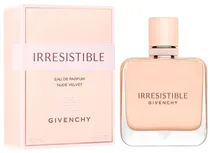 P.Givenchy Irresistible Nude Velvet F 50ML Edp