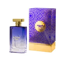 Perfume Mawwal Mystic Jawhar - Eau de Parfum - Unissex - 100ML