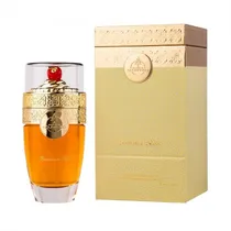 Perfume Paris Corner Ministry Of Gourmand Banana Bliss Edp Unissex 100ML