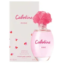 Perfume Femenino Gres Cabotine Rose Edt 100ML