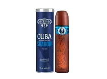 Cuba Shadow Men Edt 100ML