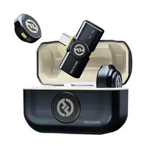 Microfone Hollyland Lark M2 USB-C