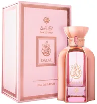 Perfume Dar El Ward Ahlam Edp 100ML - Feminino