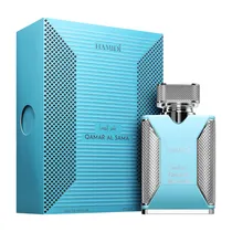 Perfume Unisex Hamidi Qamar Al Sama Edp 100ML