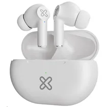 Fone de Ouvido Klip KTE-015WH Buds-Fi - White