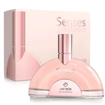 Perfume Femenino Mirada Senses Edp 90ML