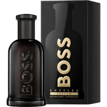 Perfume Hugo Boss Bottled Parfum - Masculino 100ML