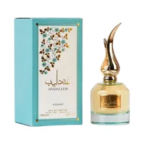 Lattafa Asdaaf Andaleeb Edp 100ML