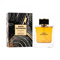 Perfume Boulevard Baron Haussmann Edp Masculino 100ML