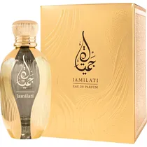 Perfume Assala Prime Jamilati Edp - Unissex 100ML