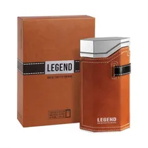 Perfume Emper Legend Edt Masculino 100ML