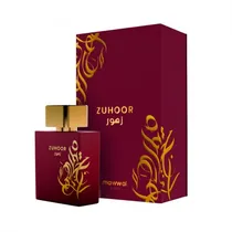 Perfume Mawwal Energy Zuhoor Edp Feminino 100ML