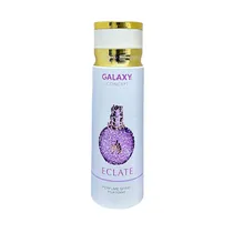 Desodorante Spray Galaxy Concept Eclate (F) - 200ML
