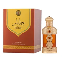 Perfume Concentrado Unisex Hamidi Gulnar Cpo 20ML