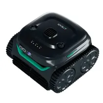 Robo Aspirador Wybot C2PRO para Piscina / 65W / Recarregavel - Preto