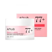 Creme Facial Anua Peach 77+ Niacin 50ML