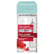 Serúm Intensivo Clinians Antirughe Repair Contorno de Ojo