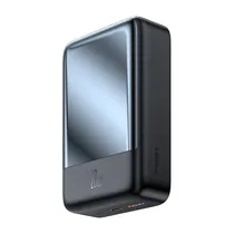Mcdodo Cargador Portatil MC-5021 20000MAH 20W Black