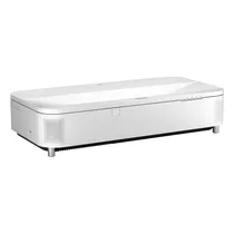 Projetor Epson 810E Full HD 5000 Lumens Ultra Curta Distância Laser