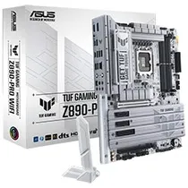 Placa Mãe Asus Tuf Gaming Z890-Pro Wi-Fi Socket LGA 1851 / DDR5