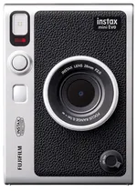 Câmera Instantánea Fujifilm Instax Mini Evo - Black