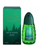 Perf Pino Slvestre Edt Vapo 125ML