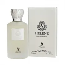 Perfume Volare Helene Pour Femme Edp Feminino 100ML