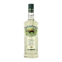 Zubrowka Bison Grass 700ML