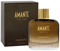 Perfume Maryaj Amante Edp 100ML - Masculino