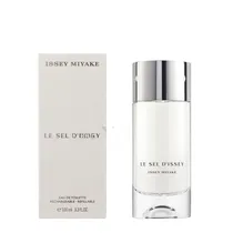 L'Eau D'Issey Le Sel D'Issey Masc. 100ML Edt c/s