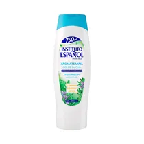 Gel de Ducha Instituto Español Aromaterapia 750ML
