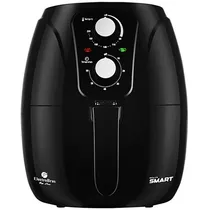 Freidora Eléctrica Electrobras EBAF-44 110V