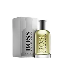 Perfume Masculino Hugo Boss Boss Bottled Edt 100ML