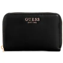Carteira Guess Laurel VC8500146BLA Preto