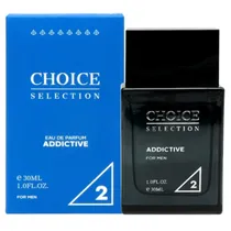P.Choice Selection Addictive M 30ML Edp