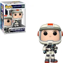 Funko Pop Disney Lightyear Buzz Lightyear XL-01 1210