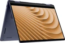 Notebook Dell LDB04255-A369BLU-Pus Ryzen Ai 7 350/ 16GB/ 1TB SSD/ 14" Touch FHD+/ W11