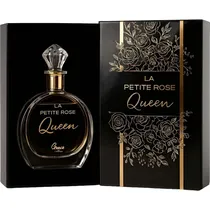 Perfume Grace Of London La Pettite Rose Queen Femenino Edp- 100ML