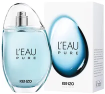 Perfume Kenzo L'Eau Pure Edp 100ML - Unissex