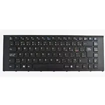 P/NB Tecla Sony Ea 550102L06-203-G Black