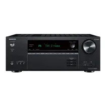 Onkyo Receiver TX-NR7100 9.2 CH 8K 110V
