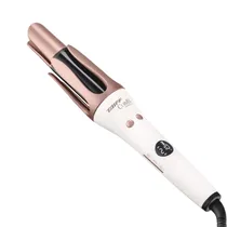 Modelador de Cachos Taiff Curves Automatic - 220°C - Cerâmica - Bivolt - Rose