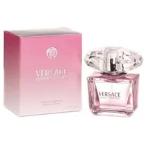 Perfume Versace Bright Crystal F 90 Parfum