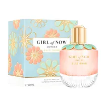 Perfume Elie Saab Girl Of Now Lovely - Eau de Parfum - Feminino - 90ML