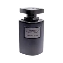 Alharamain Portfolio Oriental Forest Edp F 75ML