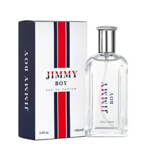 Perfume Masculino Lovali Jimmy Boy Edp 100ML